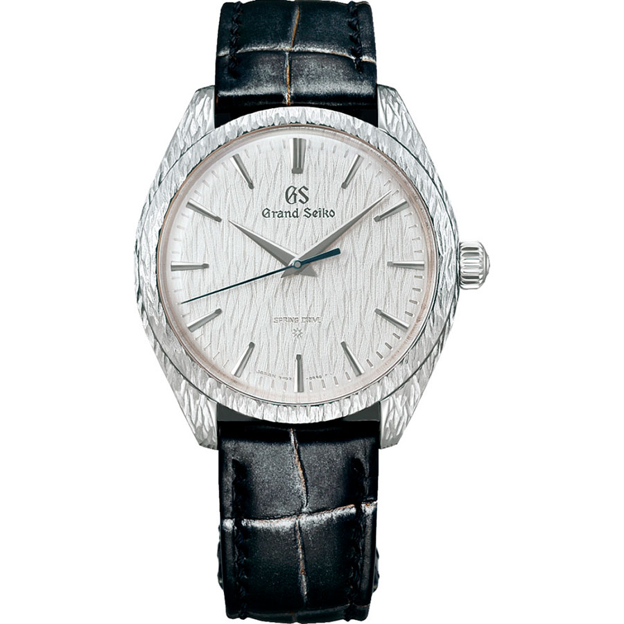 Часы Grand Seiko Masterpiece SBGZ009J